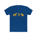 Dog DoobyUsGear Tee Shirt
