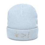 Weed > Beer DoobyUsGear Beanie
