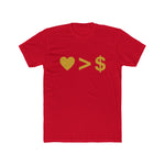 Love DoobyUsGear Tee Shirt