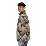 Runtz DoobyUsGear Puffer Jacket