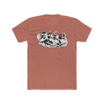 Rush DoobyUsGear Tee Shirt