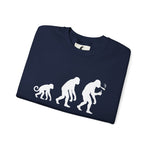 Evolution DoobyUsGear Sweatshirt