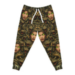 Medusa DoobyUsGear Sweatpants