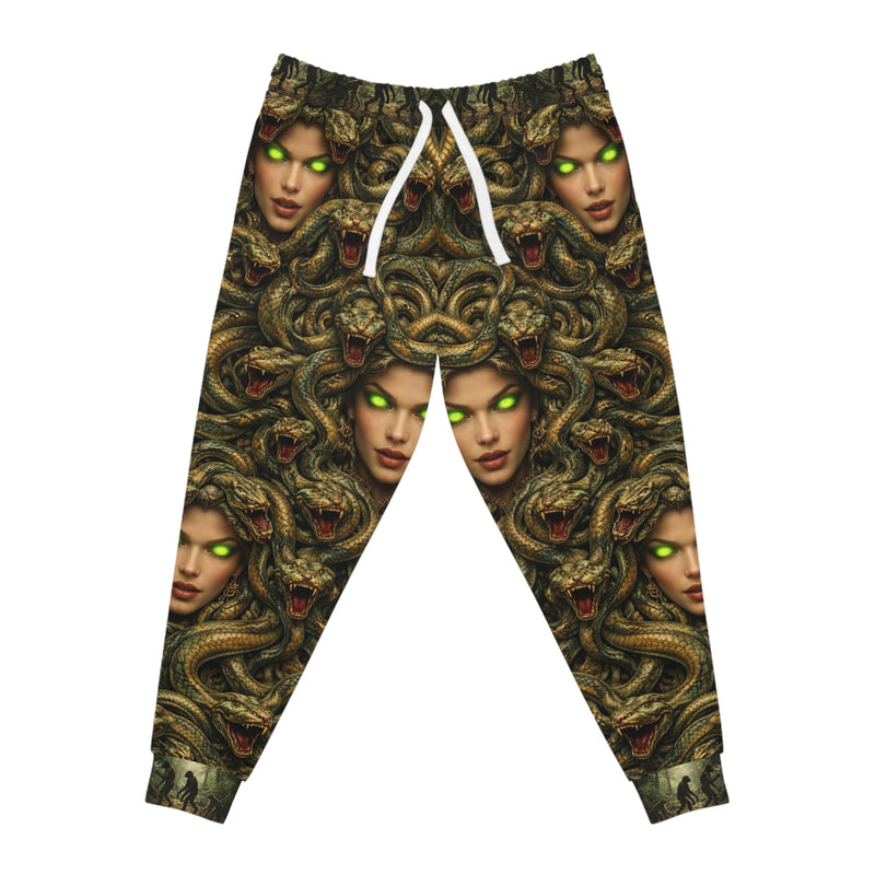 Medusa DoobyUsGear Sweatpants