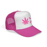 Weed DoobyUsGear Trucker Cap