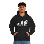 Evolution DoobyUsGear Hoodie