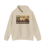 Last Smoke DoobyUsGear Hoodie