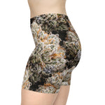 Runtz DoobyUsGear Biker Shorts
