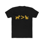 Dog DoobyUsGear Tee Shirt
