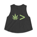 Weed DoobyUsGear Crop