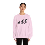 Evolution DoobyUsGear Sweatshirt