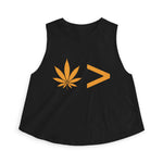 Weed DoobyUsGear Crop