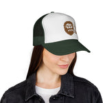 Cave DoobyUsGear Trucker Cap