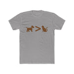 Dog DoobyUsGear Tee Shirt
