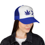 Weed DoobyUsGear Trucker Cap