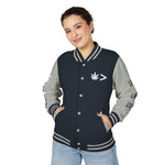 Women’s DoobyUsGear Letterman’s Jacket 2026