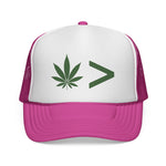Weed DoobyUsGear Trucker Cap