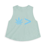 Weed DoobyUsGear Crop