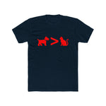 Dog DoobyUsGear Tee Shirt