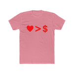 Love DoobyUsGear Tee Shirt
