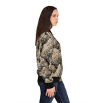 Runtz DoobyUsGear Women’s Bomber