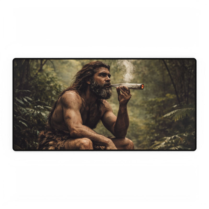 Cave DoobyUsGear Desk Mat