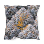 Widow DoobyUsGear Pillow