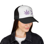 Weed DoobyUsGear Trucker Cap