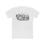 Template Shirt Grey