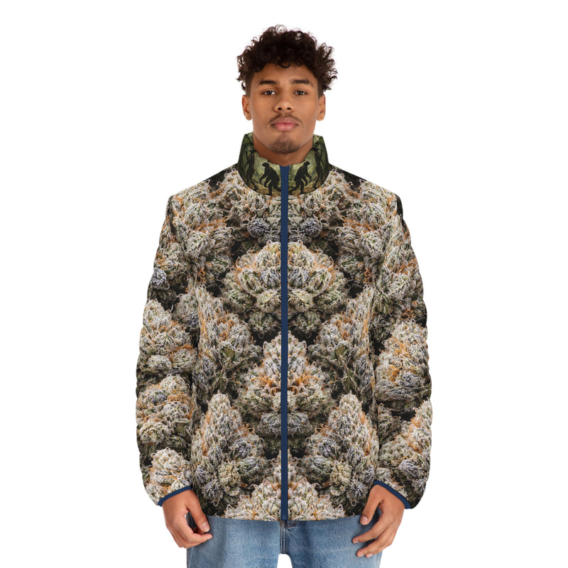 Runtz DoobyUsGear Puffer Jacket