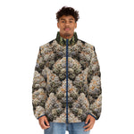Runtz DoobyUsGear Puffer Jacket