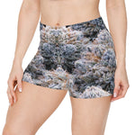 Widow DoobyUsGear Women’s Shorts