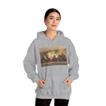 Last Smoke DoobyUsGear Hoodie