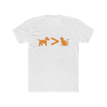 Dog DoobyUsGear Tee Shirt
