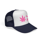 Weed DoobyUsGear Trucker Cap