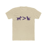 Dog DoobyUsGear Tee Shirt