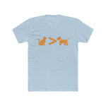 Cat DoobyUsGear Tee Shirt