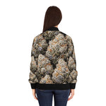 Runtz DoobyUsGear Women’s Bomber