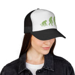 Evolution DoobyUsGear Trucker Cap