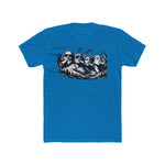 Rush DoobyUsGear Tee Shirt