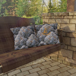 Widow DoobyUsGear Pillow