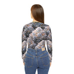 Widow DoobyUsGear Women’s Longsleeve