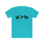 Cat DoobyUsGear Tee Shirt