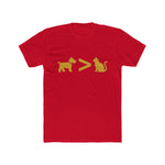 Dog DoobyUsGear Tee Shirt