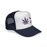 Weed DoobyUsGear Trucker Cap