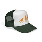 Evolution DoobyUsGear Trucker Cap