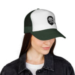 Caveman DoobyUsGear Trucker Cap