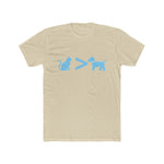 Cat DoobyUsGear Tee Shirt