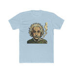 Einstein DoobyUsGear Tee Shirt