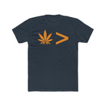 Weed DoobyUsGear Tee Shirt